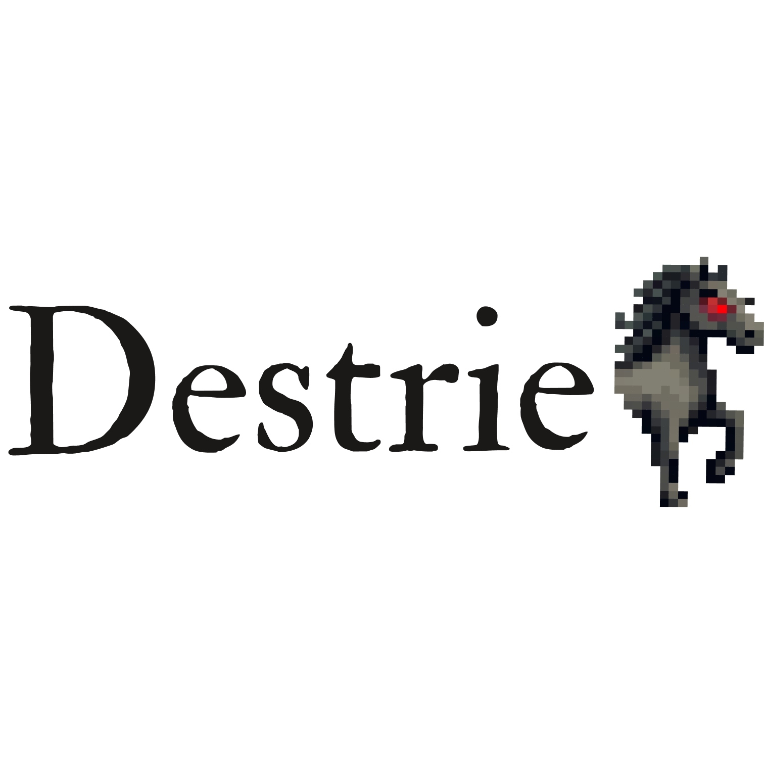 Destrier