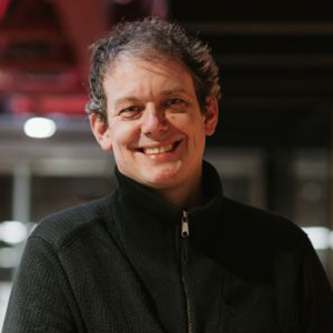 Markus Vervier